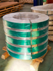 AA5052 O Temper Prepainted Aluminum Strip Electronic Accessories Use