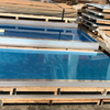 3003 H24 0.5mm Color Coated Aluminum Sheet 