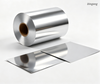 Custom-Formulated Lacquered Aluminum Foil for Advanced Industrial Packaging
