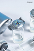 High-Performance Printed Foil for Sensitive Pharmaceutical Use