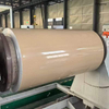 AA3003 Prepainted Aluminum Coil for Guard Bar