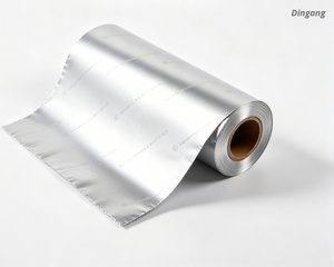  Printed Aluminum Foil for Liquid Food Preservation