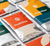 Custom Graphic Printed Aluminum Foil for Modern Retail Packaging in 2026