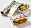 Printed Aluminum Foil for Emerging Food Markets