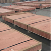 1100 H14 0.6mm Color Coated Aluminum Sheet
