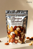 Aroma-Sealing Printed Aluminum Foil for Sensitive Food Goods
