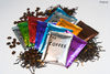 Odor-Resistant Printed Aluminum Foil for Coffee and Tea