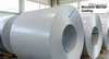 Condensation-Control Pre-Painted Aluminum Coil | Moisture-Barrier Coating for Meat & Dairy Facilities