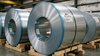 Corrosion-Resistant Epoxy Coated 8011 Aluminum Strip Thermal Fin Stock for Supercomputing Heat Sinks