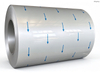 Prepainted Aluminum Coil / Sheet for Roofing & Cladding - PE & PVDF Coating