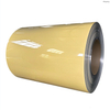 PE / PVDF 3105 Color Coated Aluminum Roll Wholesale for ACP & Roofing