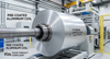FDA Food-Contact kompatibel pr&aelig;-coated aluminium coil| Ikke-giftig hygiejnisk foring til k&oslash;lerum 