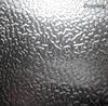 Double Sided Decorative Embossed Aluminum Strip