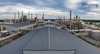 Heavy-Industrial Grade Prepainted Aluminum Coil | Chemical-Resistant Surface for Long-Life Plant Roofing
