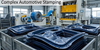 Zero-Microcrack Prepainted Aluminum Coil | OT-Bend Qualified Strip for Complex Stamping Components 