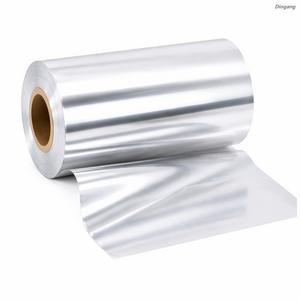 Aluminium PET PE Laminate Film