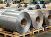 Roller Shutter Flexible Prepainted Aluminum Strip