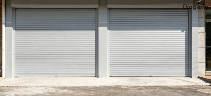 Roller Shutter Flexible Prepainted Aluminum Strip