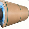 Pre-painted Aluminum Roll Polyester 0.4-1.2mm Thickness for Agricultural Warehouse Brazil