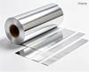Tear-Resistant Lacquered Aluminum Foil for High-Speed Candy Packaging