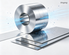 Anti-Static Pre-Painted Aluminum Coil | Dust-Resistant Coating for Electronics Manufacturing Plants
