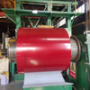 3105 Painted Aluminium Coil for Standing Seam Roofing