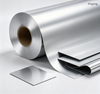 Anti-Chalking PVDF Pre-Painted Aluminum Coil | 20+ Years Warranty for High-UV Desert Regions