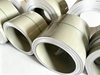 RAL 6013 Double Sided Painted Aluminum Coil, Weatherproof Coated Aluminum Roll for North American Construction Projects