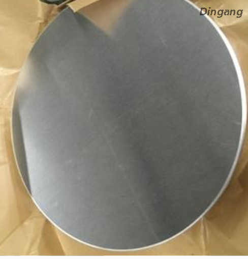 Food Grade Non-Stick Cookware Aluminum Circle