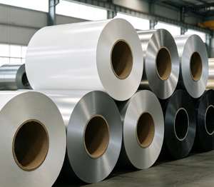 Repainted Aluminum Coil for Ceiling & Interior