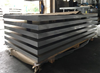 Marine Salt Resistant Double Coated Aluminum Sheet