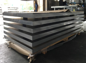Marine Salt Resistant Double Coated Aluminum Sheet