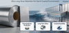 FEVE Fluoropolymer Coated Aluminum Coil | Ultra-Long Gloss Retention for Harsh Coastal Environments 