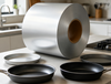 Non-Stick Coated Aluminum Coil for Cookware