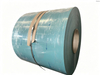 RAL5018 turquoise blue prepainted PVDF aluminum coil, coated aluminum roll for roofing sheet, exterior wall cladding and building decoration