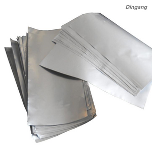 Aluminum Laminated Structural Film for Composite Reinforcement & Dimensional Stability Applications