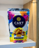 Crunch-Preserving Printed Foil for Savory Snack Preservation