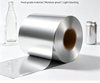 Custom Laminated Aluminum Foil for Beverage Industry