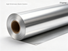 Professional Grade Laminated Foil for High-Performance Barrier Needs