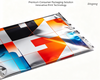 Visual-Impact Printed Aluminum Foil for Modern Consumer Packaging