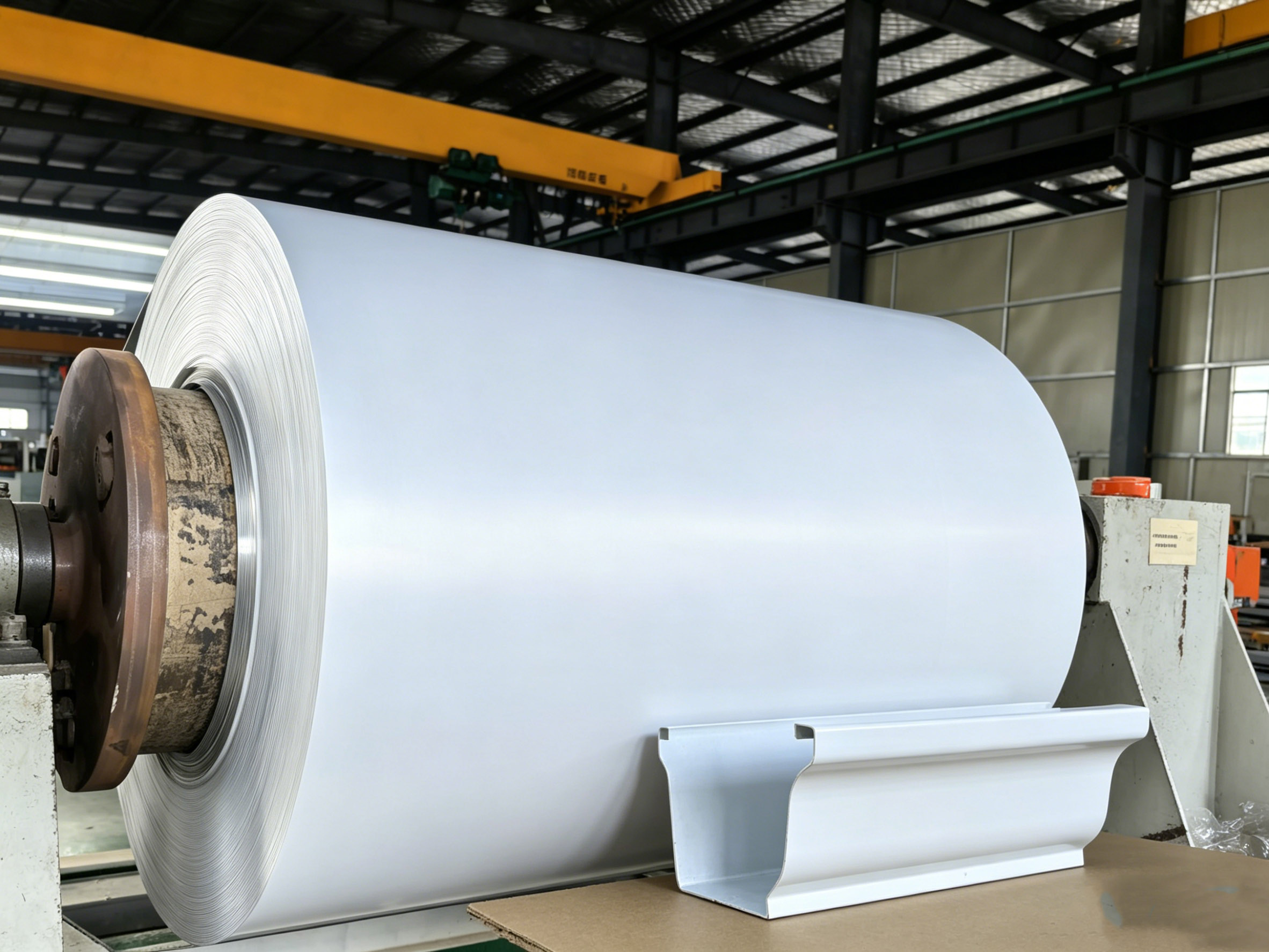 white gutter coil.jpg