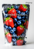 Printed Foil for Extended Fresh Produce Vitality