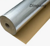Moisture Proof Anti-rust Aluminum PE Carton PE Sheet 0.1mm-3.0mm Thickness Tear Resistant