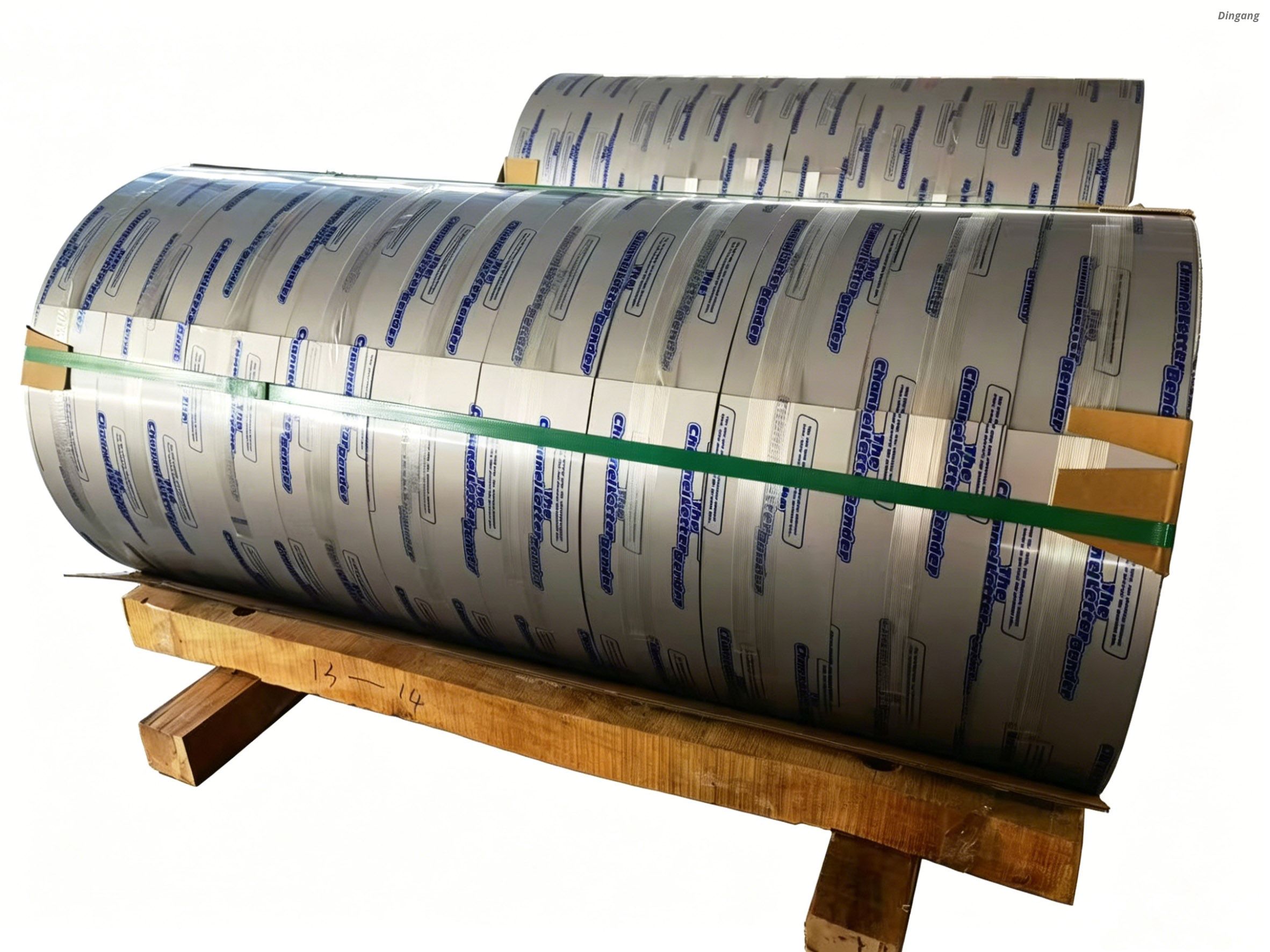 0.5/0.6/1.0mmThick , 60/80mm Wide, 50m/100m Per Roll Black/White Aluminum Tape Strip for Australia Market