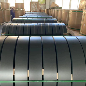  AA1100 H14 0.6mm Prepainted Aluminum Strip for Decoration