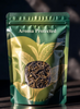 Aroma-Sealing Printed Aluminum Foil for Sensitive Food Goods