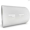 RAL 9016 White High Gloss Polyester Coated Aluminum Panel for Vehicle Body