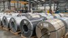 3003 PVDF Coated Aluminum Coil 20-Year Weathering Assurance for Architectural Facades