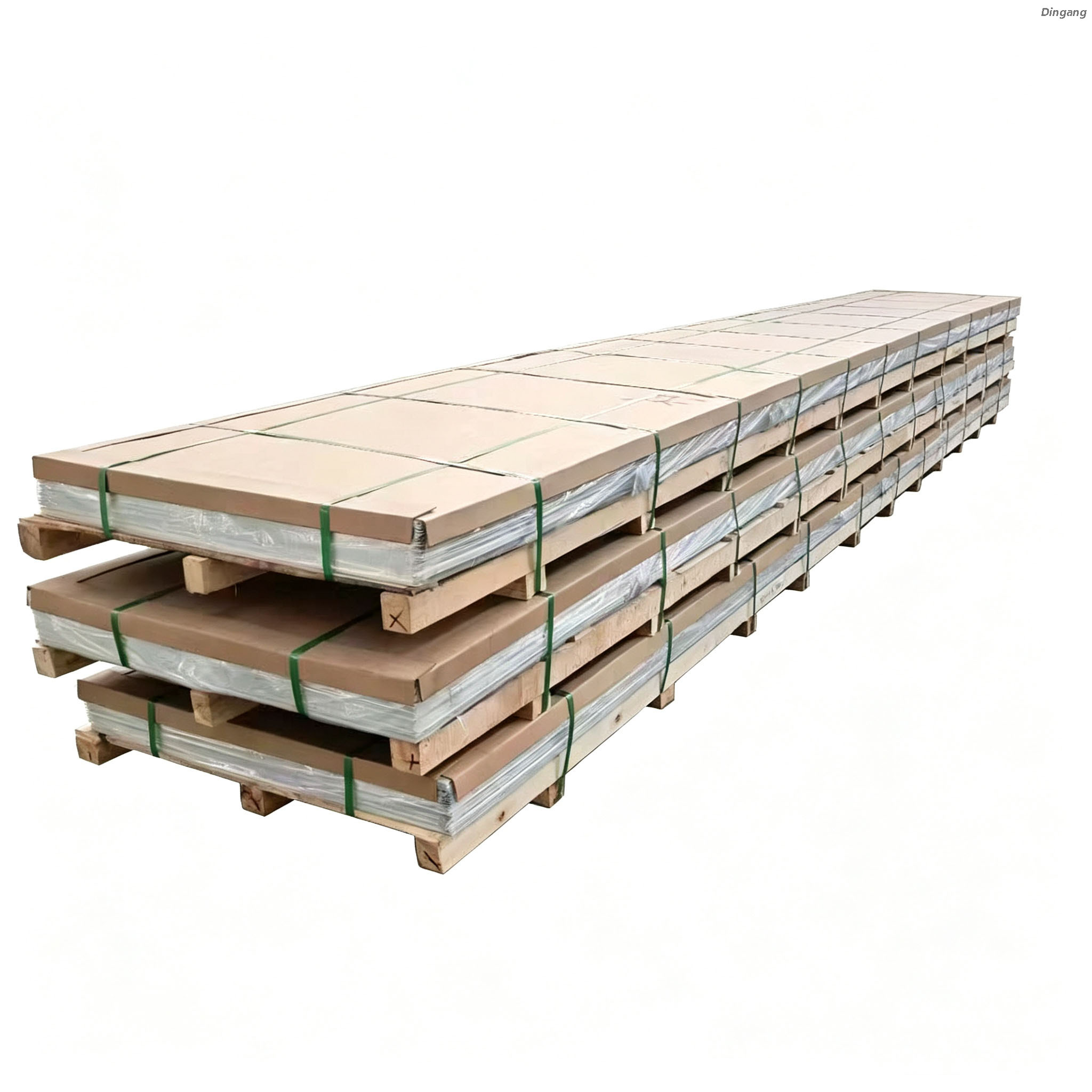 5182 H111 1mm Deep Drawing Anti Rust Aluminum Sheet