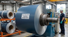  Vibration-Damping Pre-Painted Aluminum Coil | Fatigue-Resistant Coating for Drone Charging Vertiports 